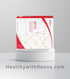Shiruto related product Befil for digestive health and daily wellness