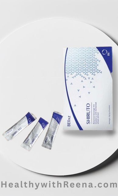 Shiruto cancer Aulora Shiruto BE International product