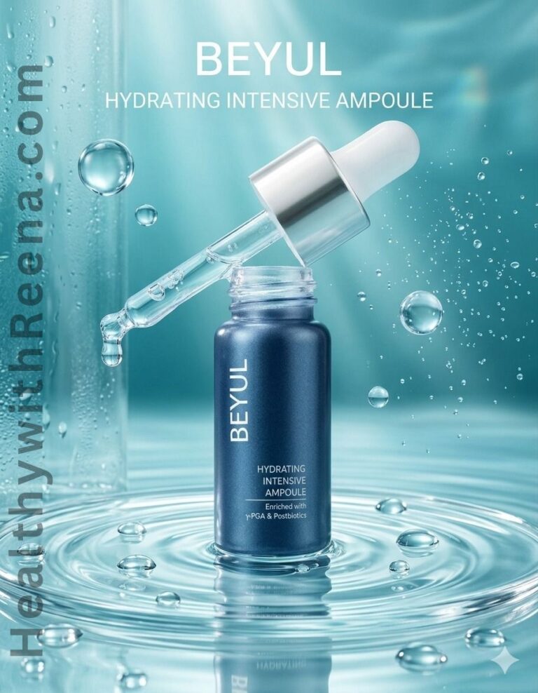 Shiruto Aulora: Beyul BE International product from Shiruto Aulora | HealthwithReena